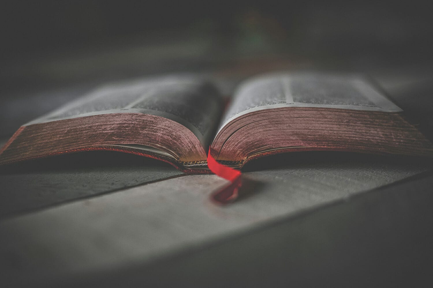 38 Mystery Writing Prompts