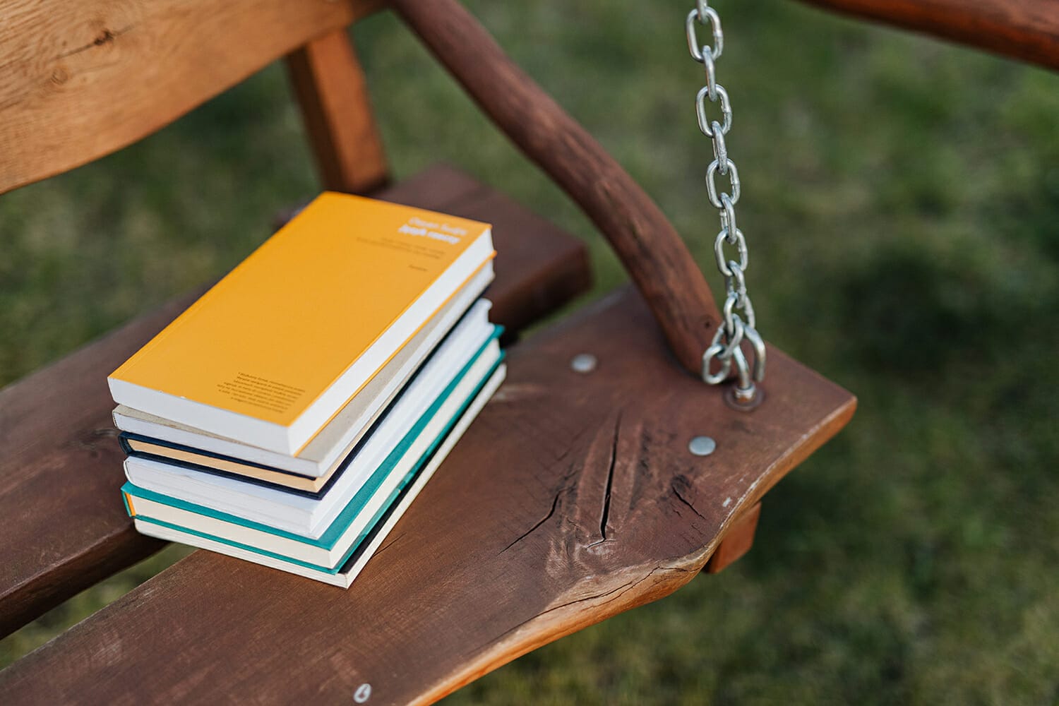 Sharpen Your Descriptions With a Simile