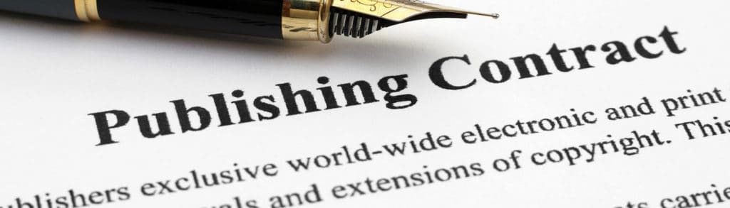 Publishing Options: What to Consider & How to Choose