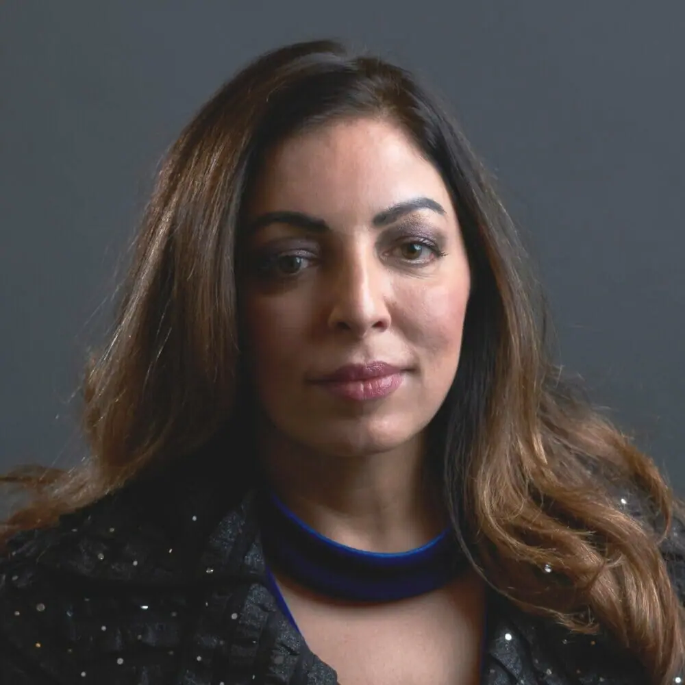 Dr Sofia Din