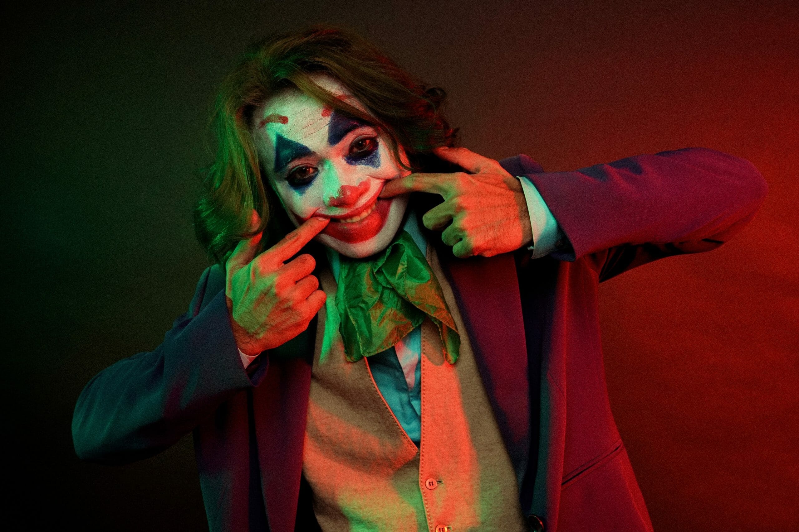 Character Flaws: Adding Personality to Your Cast
