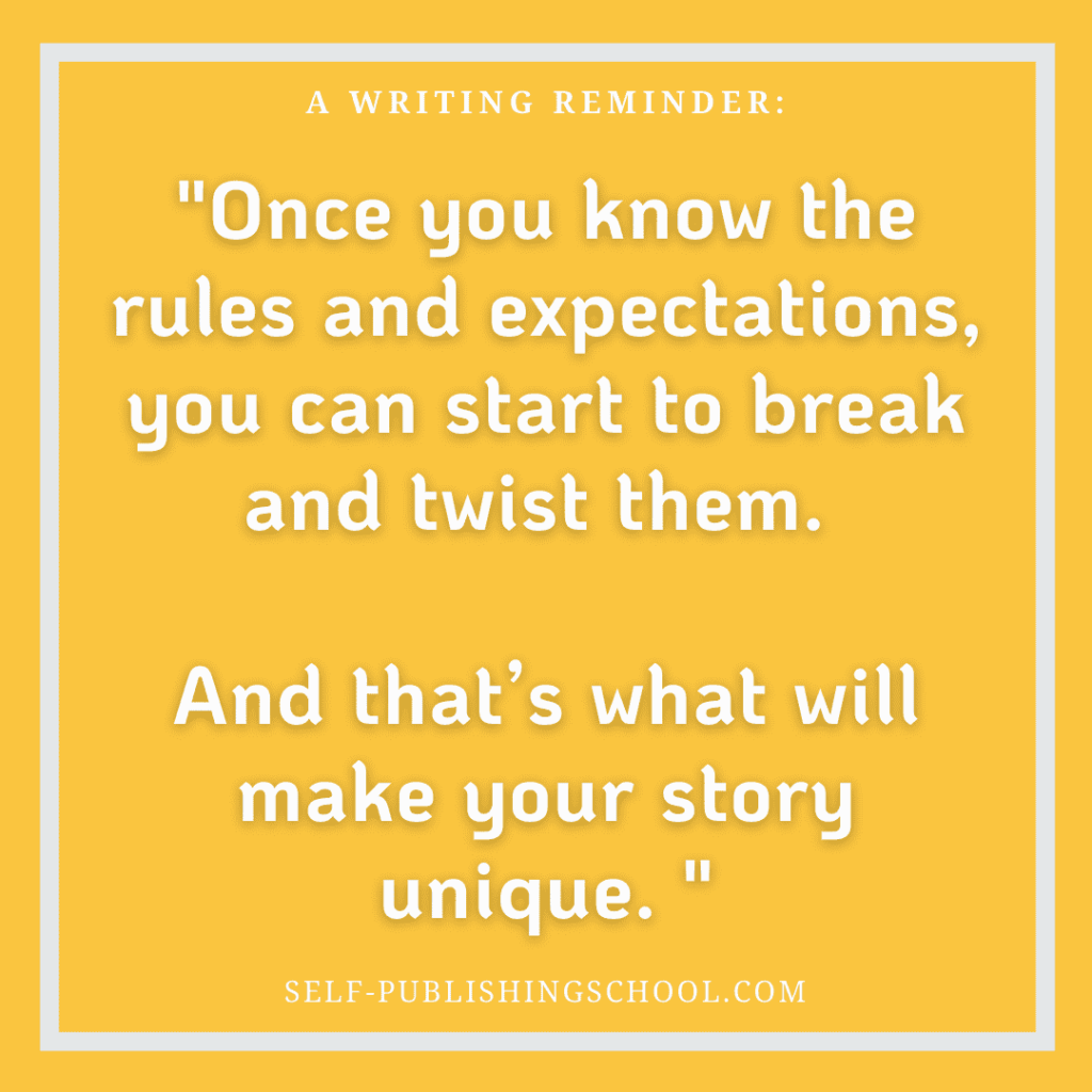 know the rules to break them writing quote