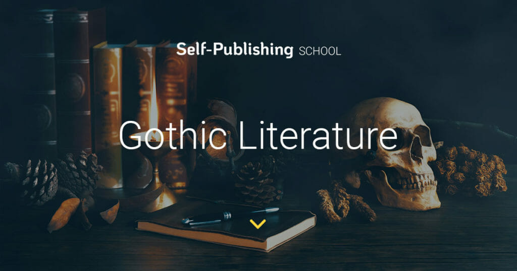 gothic literature 