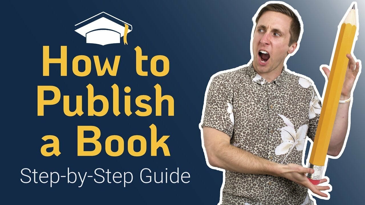 How To Write A Best Selling Book: The Step-By-Step Guide to Write and  Launch Your Expert Topic Book