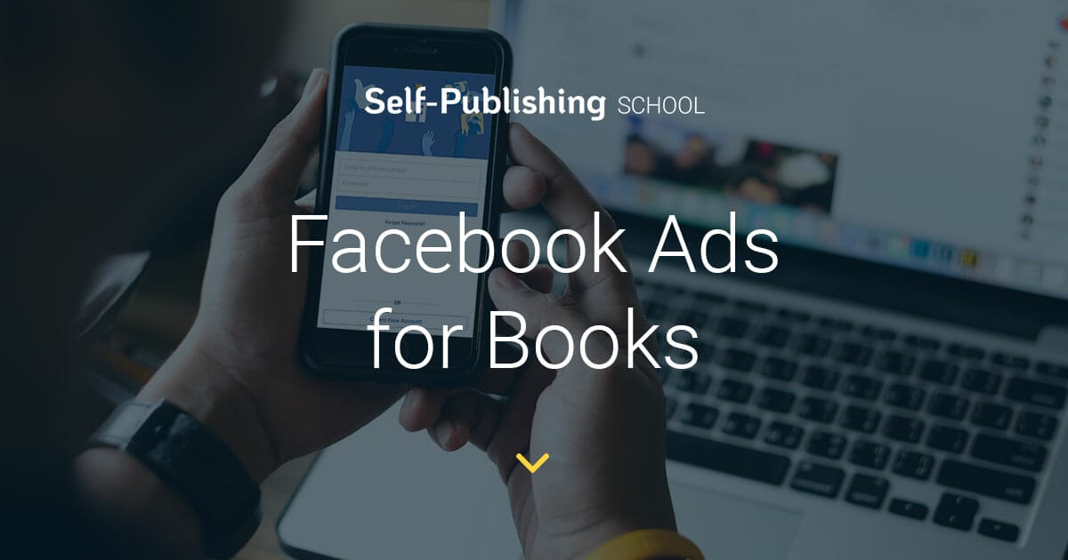 best book ads on facebook