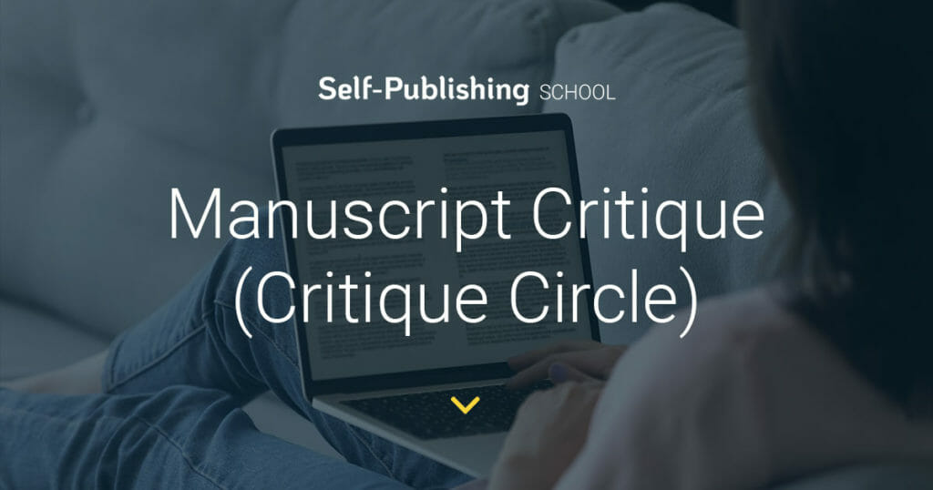 Manuscript Critique
