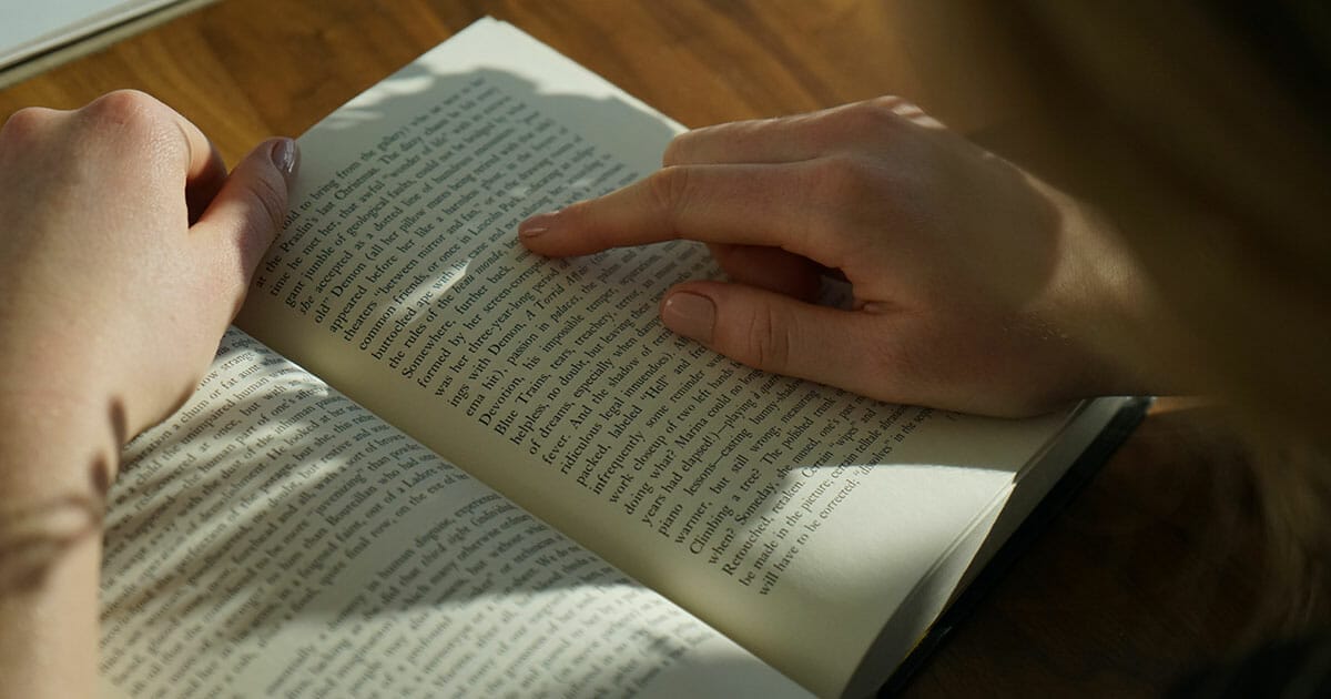 What is Prose? In Poetry, Novels, & More