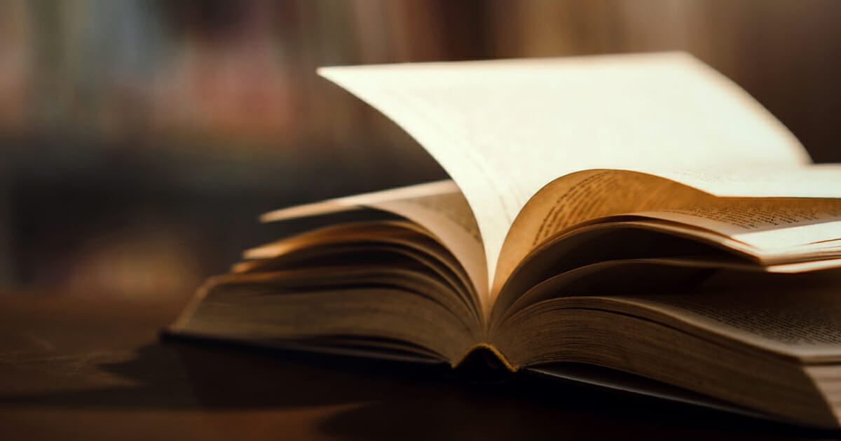 Allegory: Tips for Writing (and How To Use With Characters)
