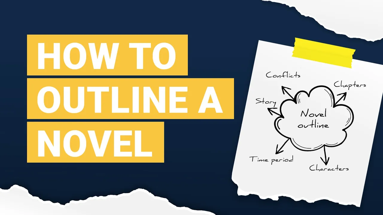 how to write on books