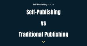 Self-Publishing vs Traditional Publishing: How to Earn 4X Royalties