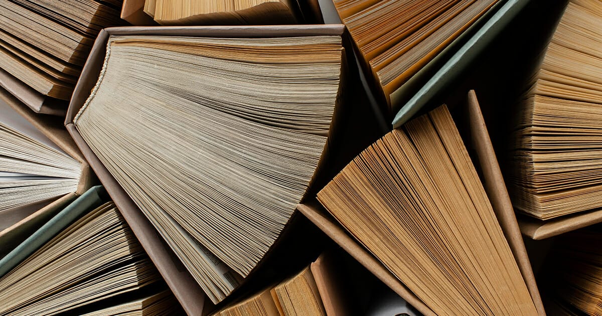 The Difference Between A Memoir And An Autobiography…