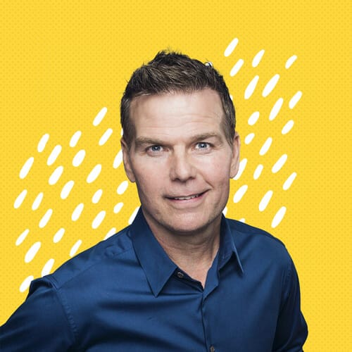 SPS 133: How I Write Screenplays & Books While Training For Marathons with Bo Eason (former NFL Standout)