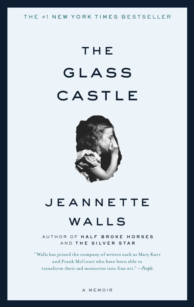 image 1 1 how to start a memoir: the glass castle