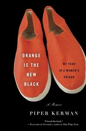 image 2 how to start a memoir: orange is the new black