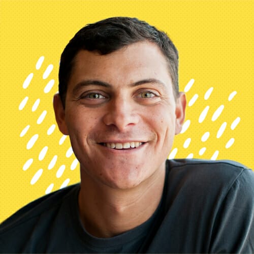 SPS 132: From Blogger To New York Times Bestseller with Matt Kepnes (aka. Nomadic Matt)