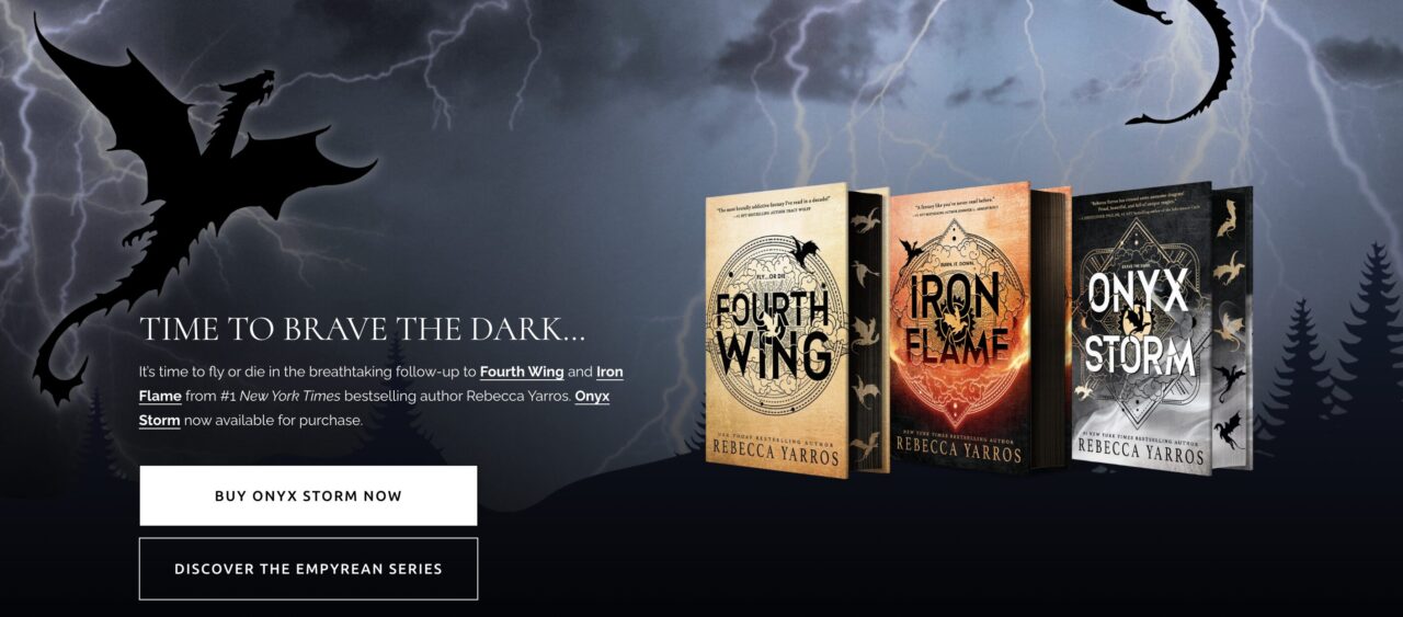 6 Tips for Effective Fiction Book Advertising