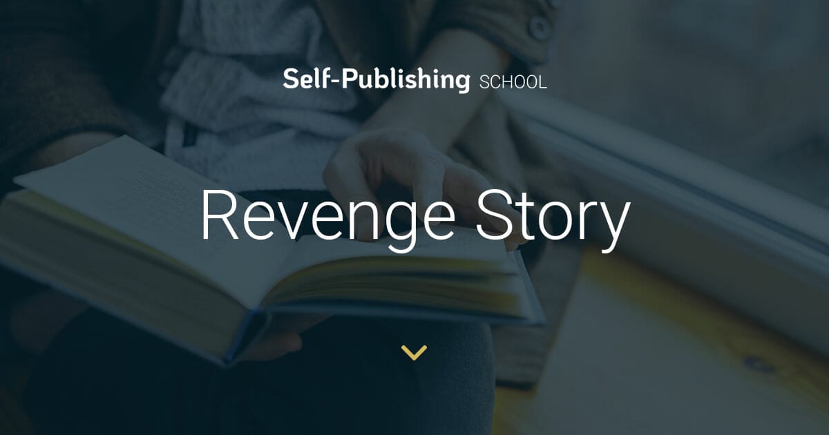 good title for revenge essay