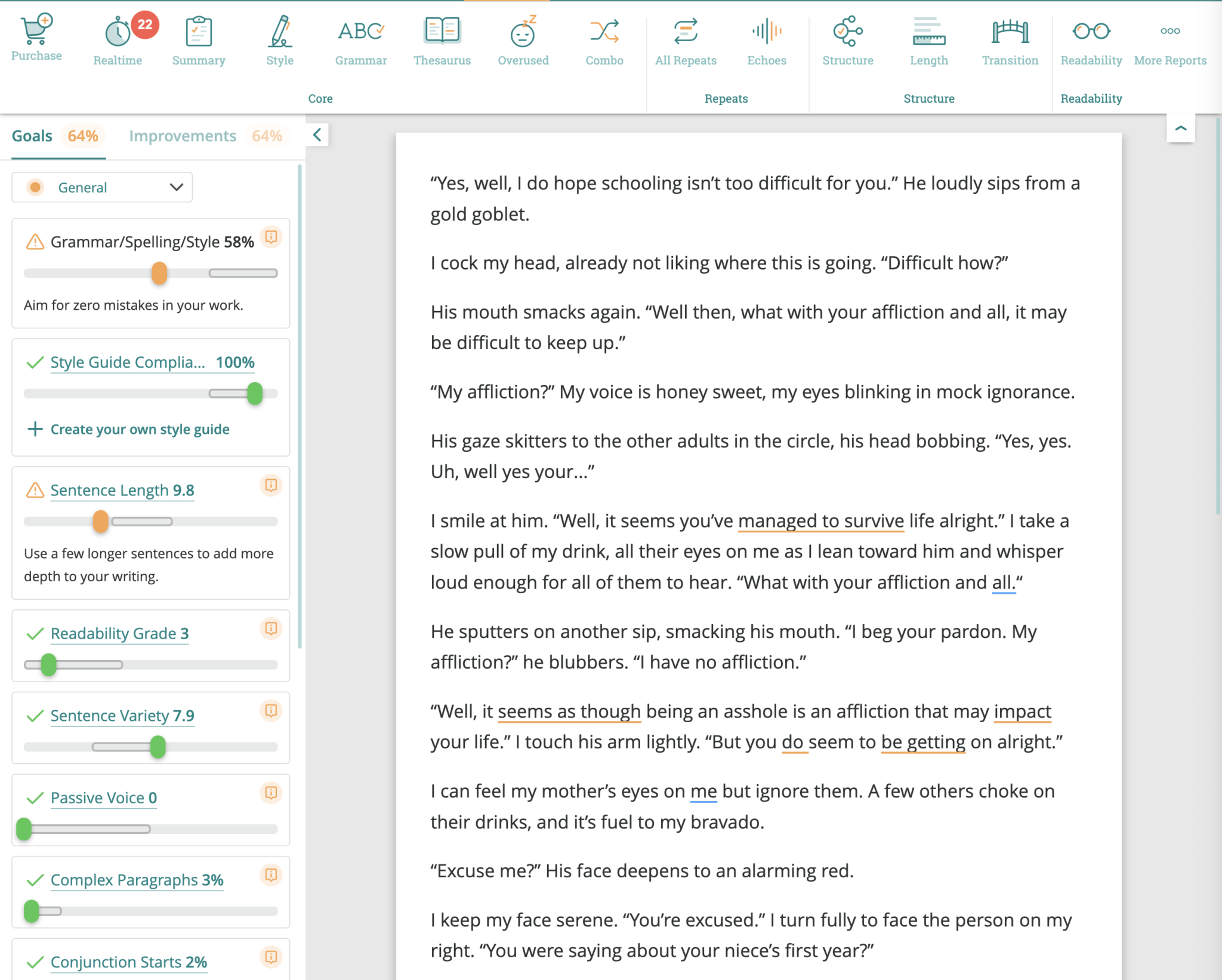 13 Best Book Writing Software Options for Authors