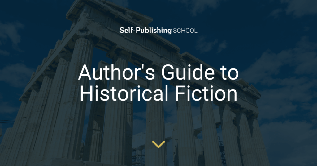 What is Historical Fiction
