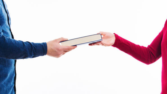 Why A Book is the Best Business Card