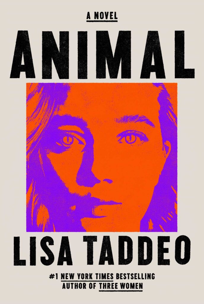 image 1 1 animal by lisa taddeo