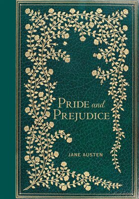 image 1 Pride and prejudice book
