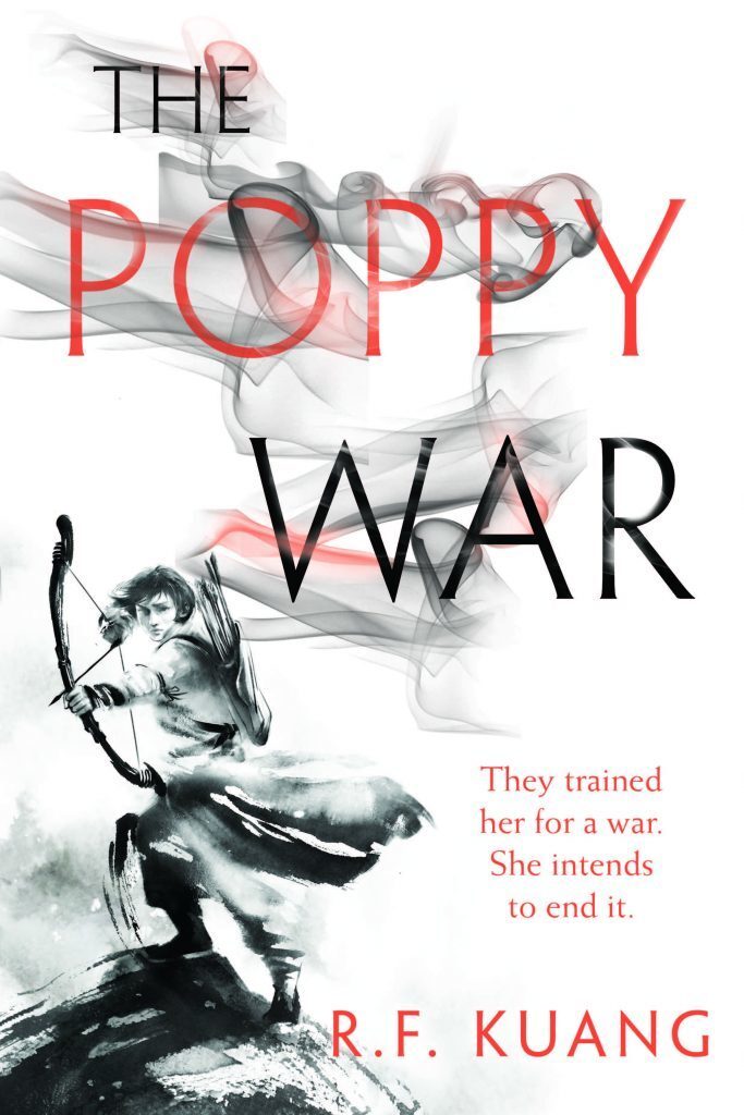 image 2 The Poppy War