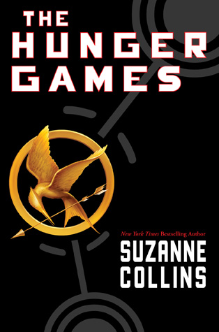 image 3 The Hunger Games Book