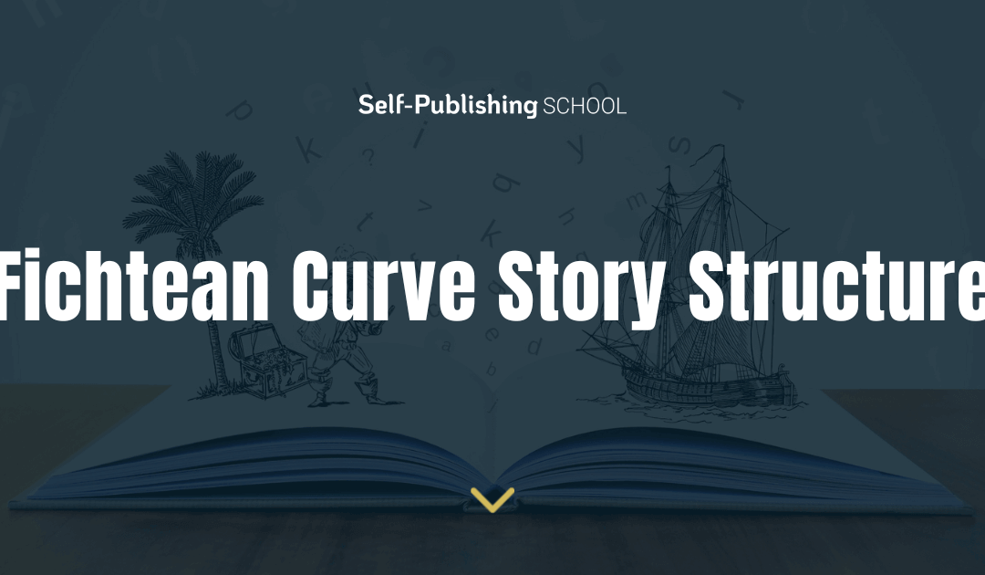Fichtean Curve Story Structure