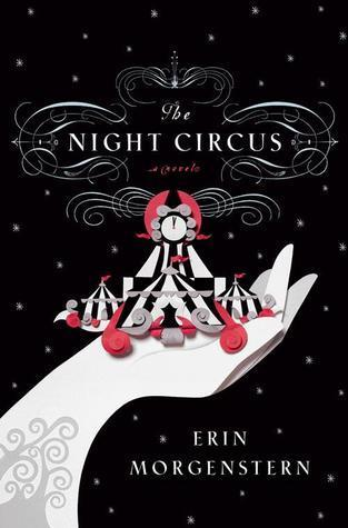 image 3 The Night Circus