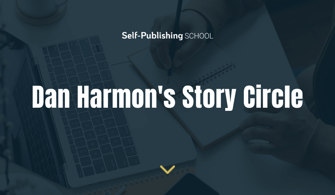 Dan Harmon’s Story Circle in 8 Easy Steps