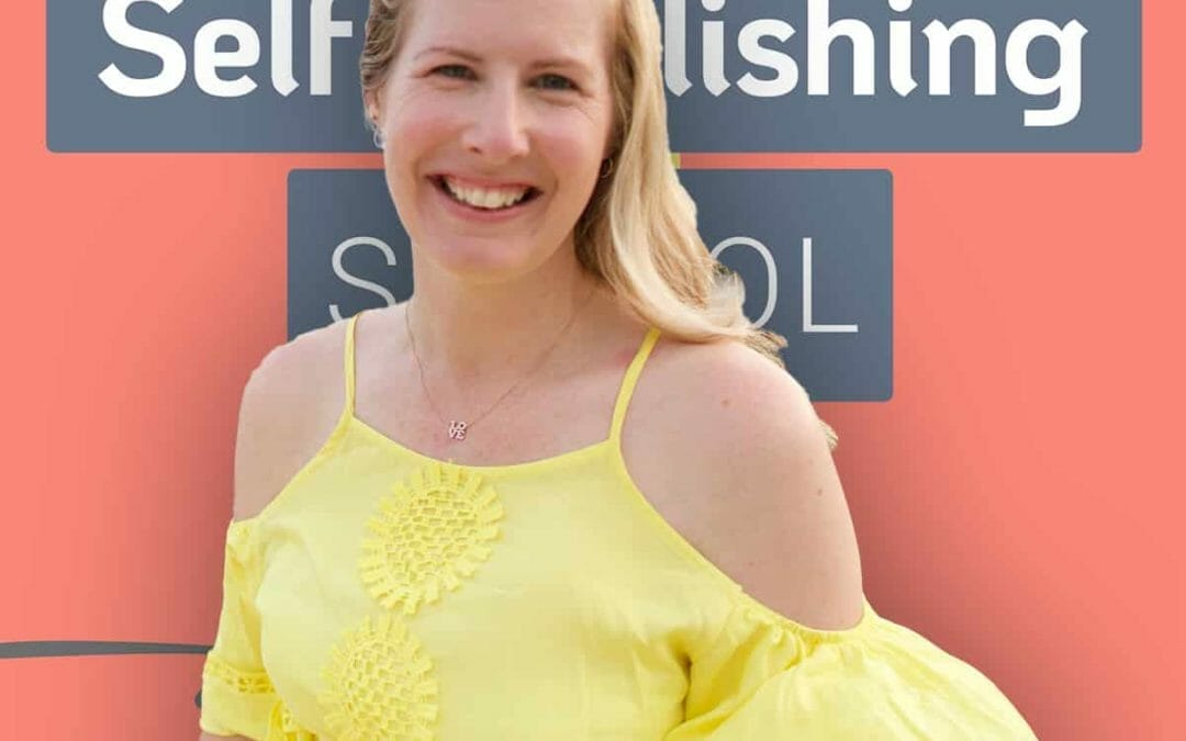 SPS 012: How I Built an E-Book Business of $3,000-$4,000/Month with Lise Cartwright