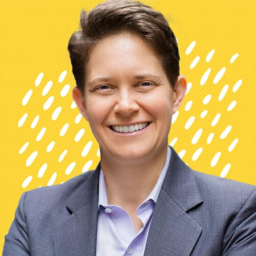 SPS 011: How To Start Blogging For High Profile Sites with Dorie Clark