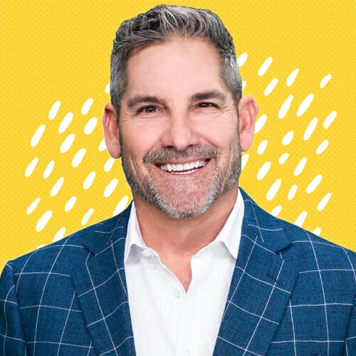 SPS 010: Sell Or Be Sold with Grant Cardone