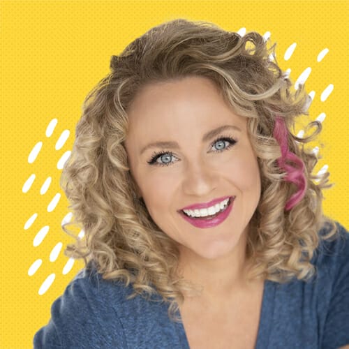 SPS 037: How to Land Big Name Endorsements with Kelsey Humphreys