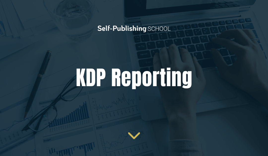 KDP Reporting