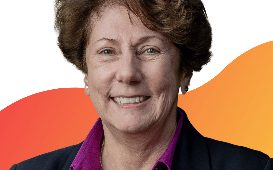 SPS 203: Using Your Military Experience To Write A Great Book with General Mari K Eder