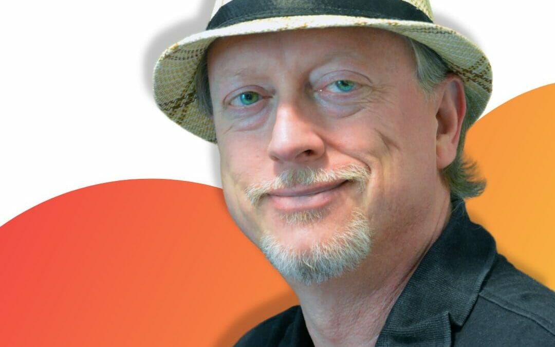 SPS 201: What I Learned Publishing 50 Fiction Novels In 22 Years with Tim Waggoner