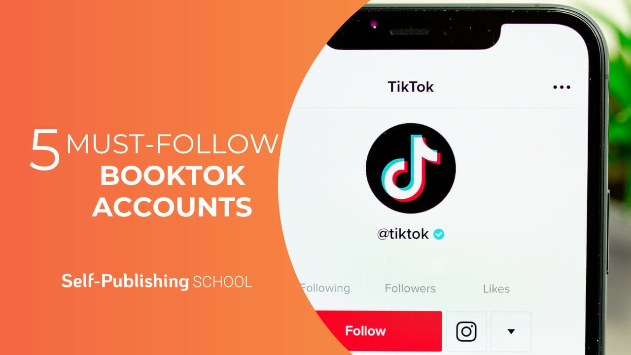 Booktok Accounts