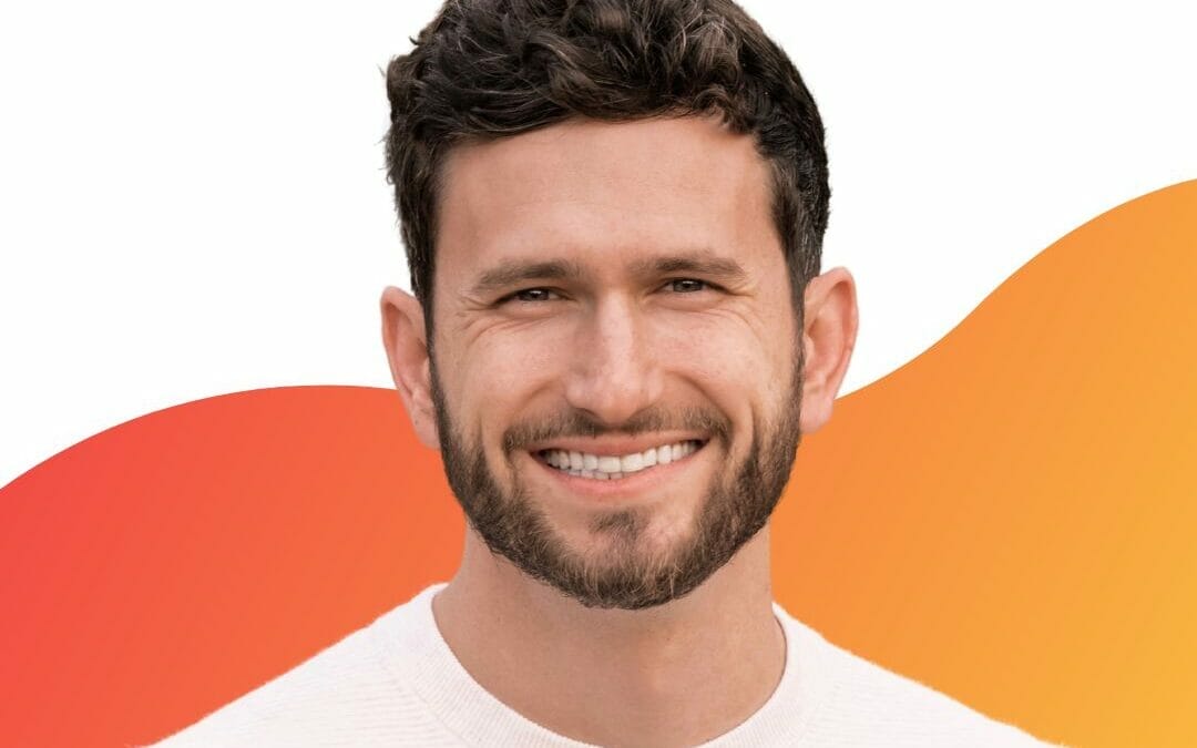 SPS 210: Profitably Running Book Ads & Staying At #1 For 135 Days Straight with Nate Hambrick