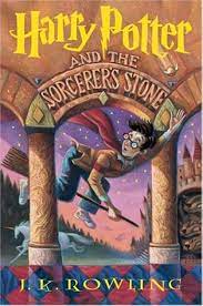 Harry Potter And The Soercer'S Stone