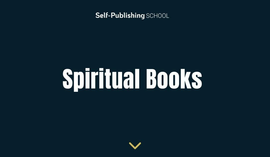 21+ Best Spiritual Books to Nurture Hearts and Minds