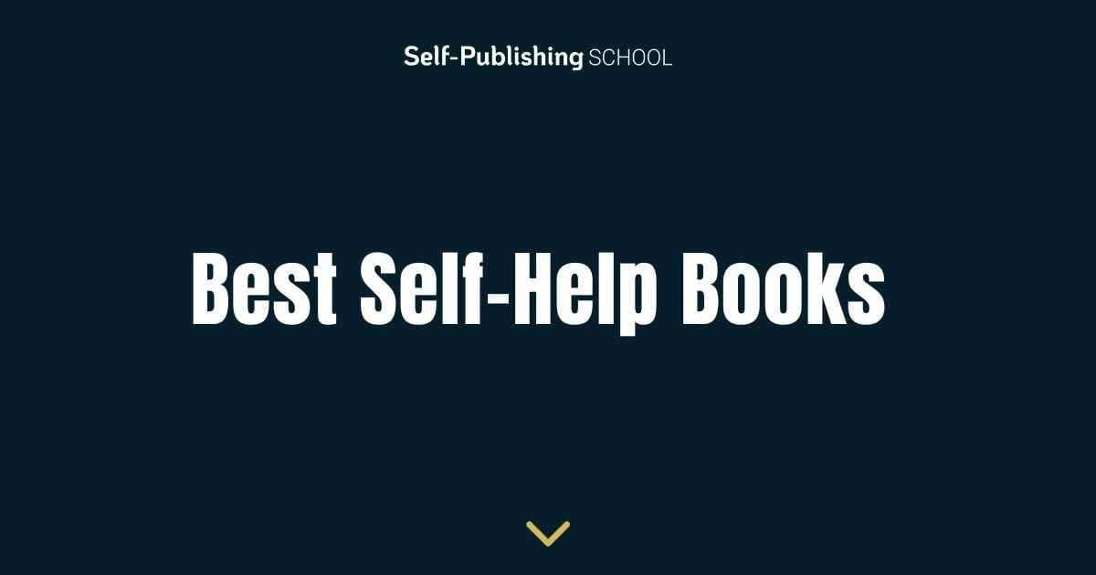 Best Self Help Books Of 2023 For Motivation And Growth Best Self Help Books Of 2023 For Motivation And Growth