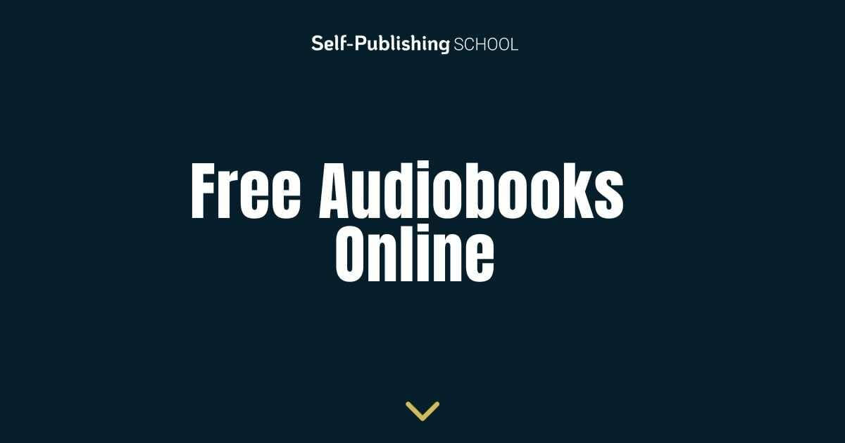 The 24 Best Sources for Free Audiobooks Online