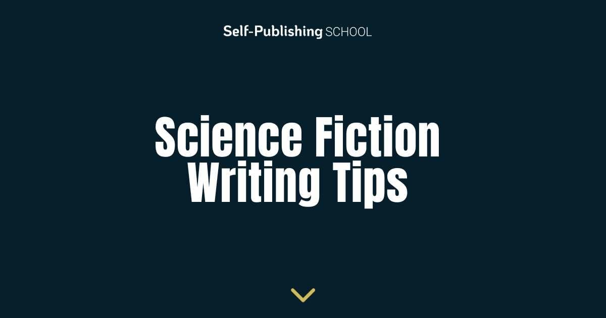 how to write a science fiction essay