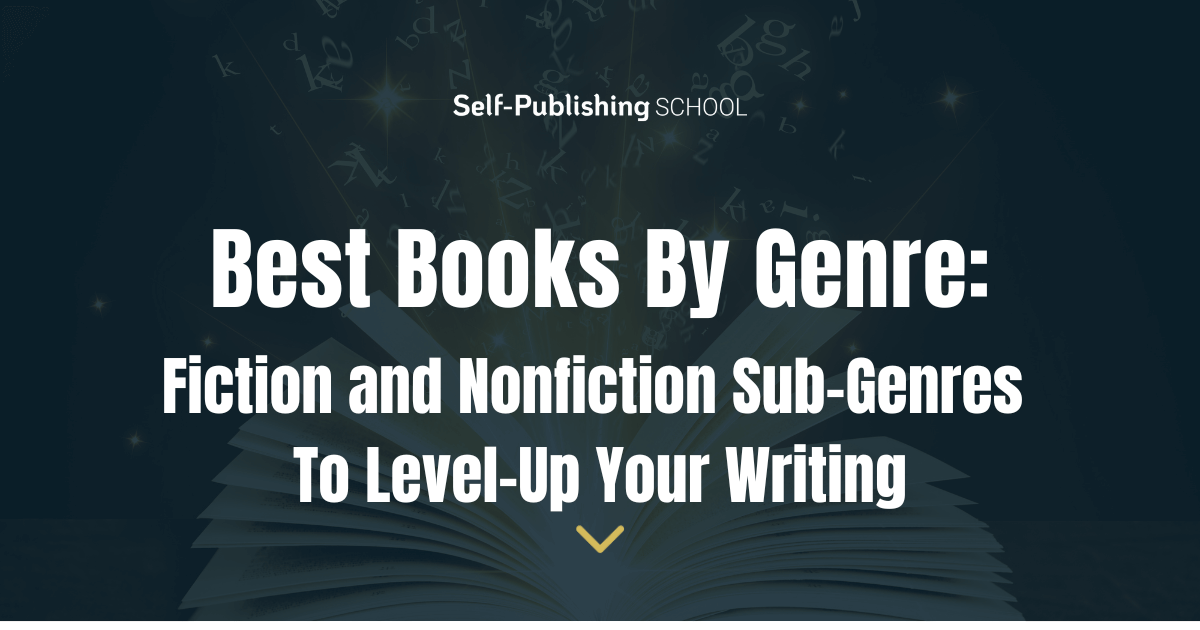 genre book review