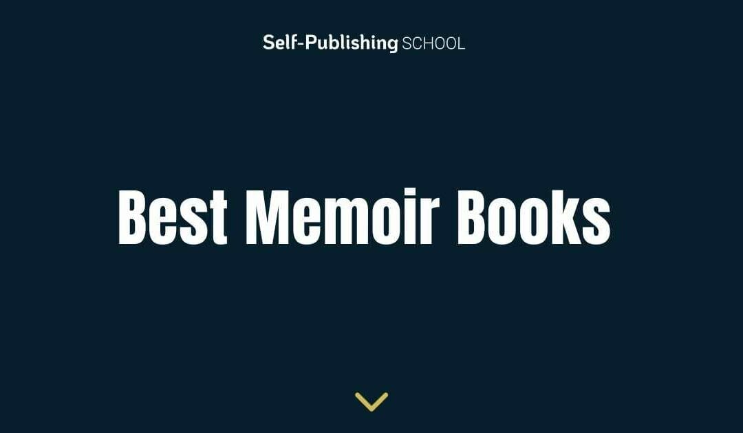 Best Memoirs of 2023 (Explore Remarkable Life Stories)