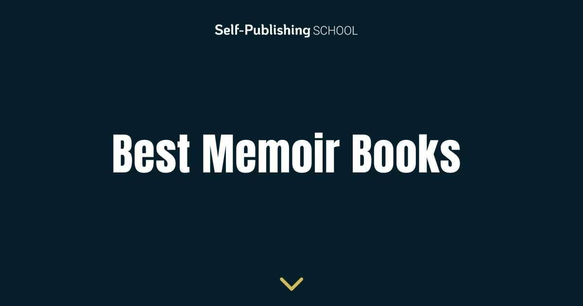 Best Memoirs of 2023 (Explore Remarkable Life Stories)