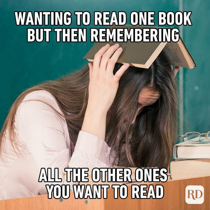 Book Memes