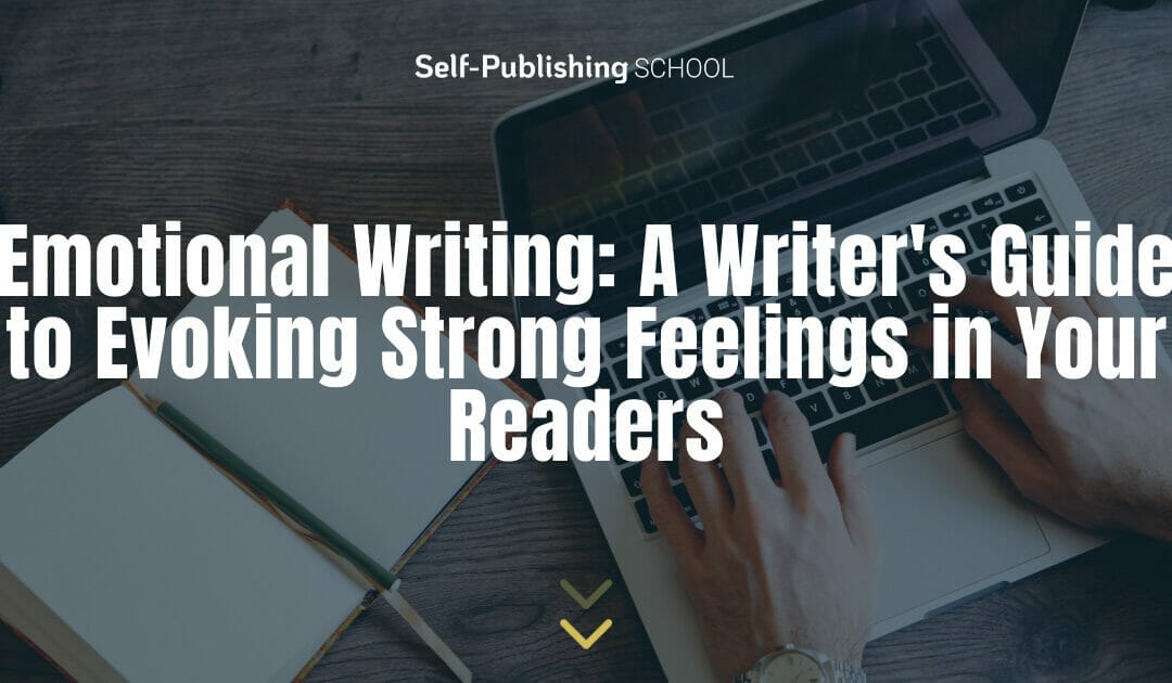 Characterization: The Key to Creating Memorable Characters